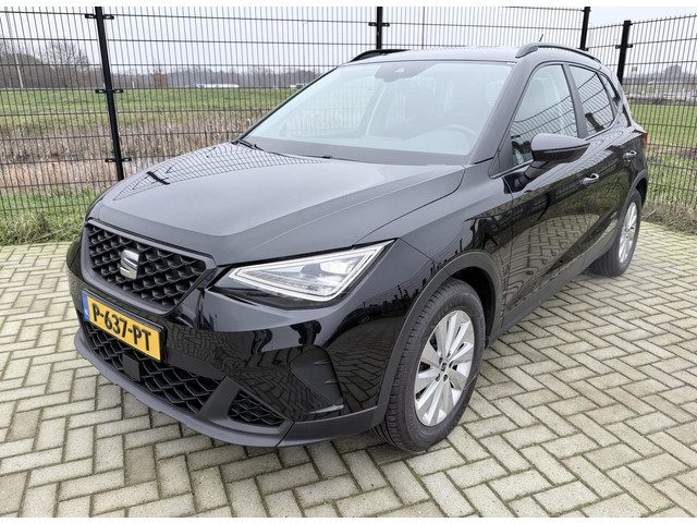 Seat Arona 1.0 TSI Style Business Intense | Navi | Carplay | Climate