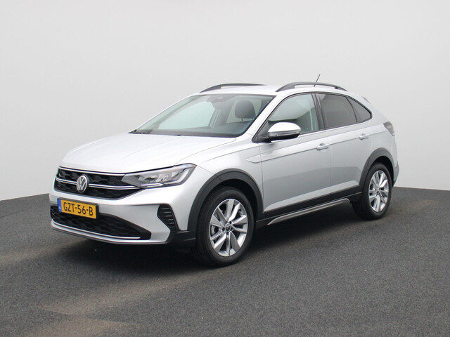 Volkswagen Taigo 1.0 TSI Oranje Edition