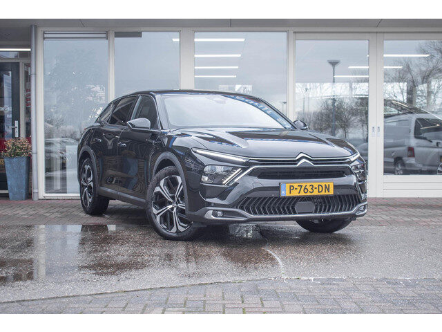 Citroën C5 X 1.6 Plug-In Hybrid 225pk e-EAT8 Business Plus