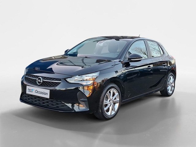 Opel Corsa 1.2 Edition