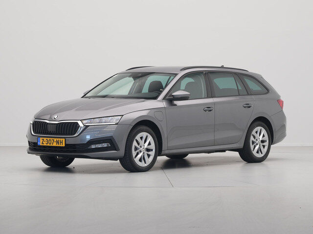 Škoda Octavia Combi 1.4 TSI iV 204pk PHEV Business Edition