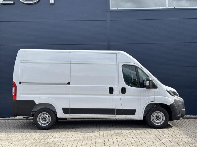 Citroën Jumper GB 3.5t 2.2 BlueHDi 140pk L2H2 | BPM VRIJ I Trekhaak | Camera | Apple CarPlay/ Androi