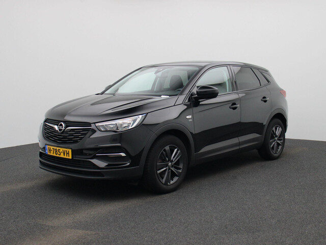 Opel Grandland X 1.2 Turbo 120 Jaar Edition