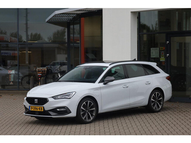 Seat Leon Sportstourer 1.4 TSI eHybrid PHEV FR