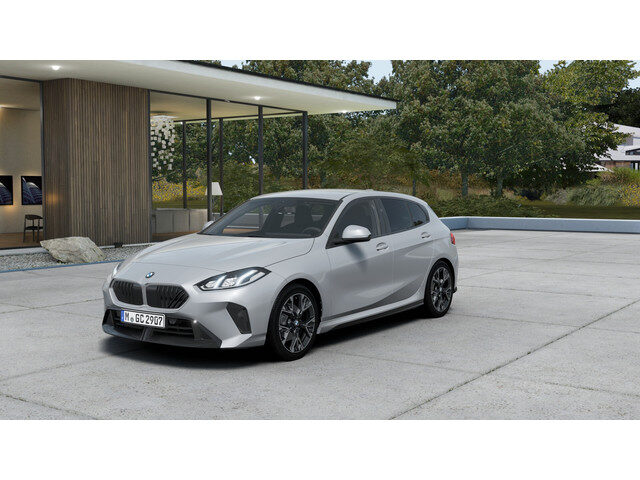 BMW 1 Serie 120 M Sport Automaat