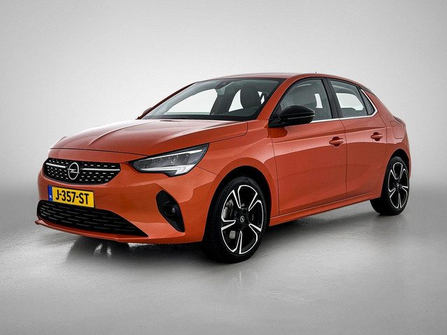 Opel Corsa 1.2 Elegance