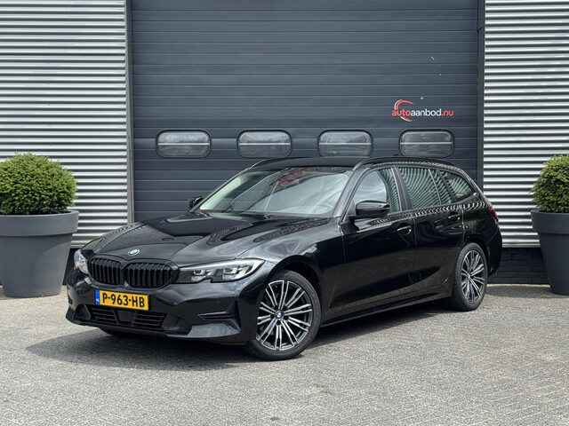 BMW 3 Serie touring 320d High Executive Edition