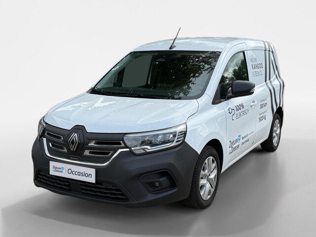 Renault Kangoo E-Tech Extra L1 44 kWh
