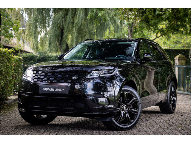 Land Rover Range Rover Velar 2.0 P400e