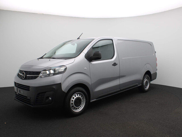 Opel Vivaro 2.0 Diesel 145 L3