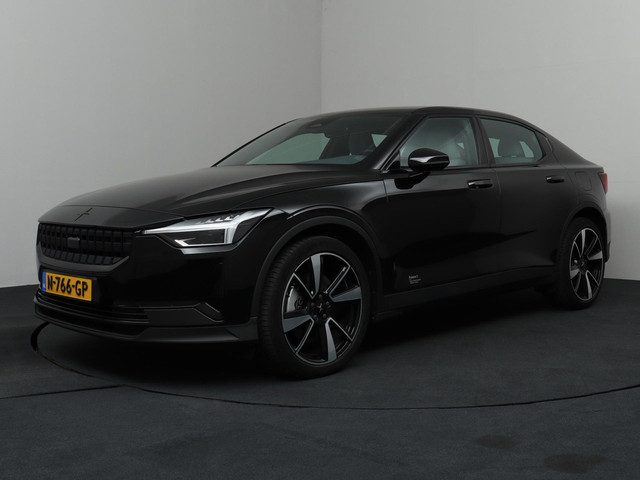 Polestar 2 Long Range Single Motor 78 kWh