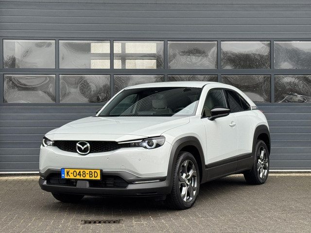 Mazda MX-30 E-SKYACTIV 145 FIRST EDITION 36 KWH
