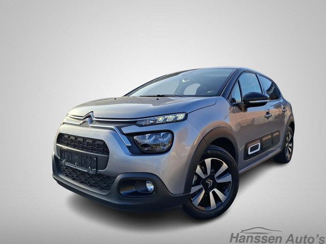 Citroën C3 1.2 PureTech Max