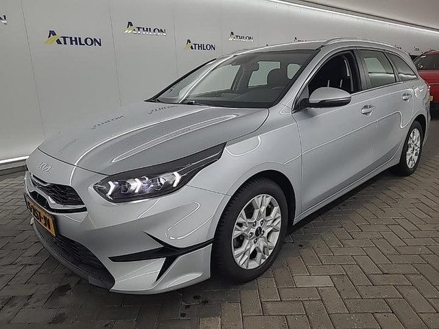 Kia Ceed Sportswagon 1.0 T-GDi MHEV DynamicLine