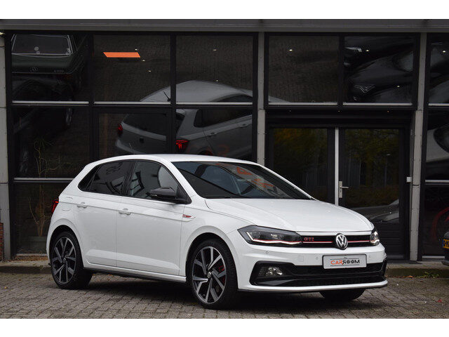 Volkswagen Polo 2.0 TSI GTI