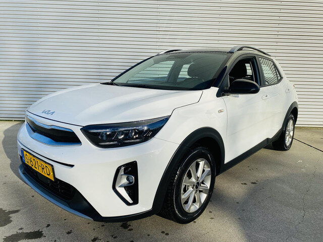Kia Stonic 1.0 T-GDi MHEV DynamicLine