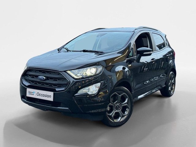 Ford EcoSport 1.0 EcoBoost ST-Line