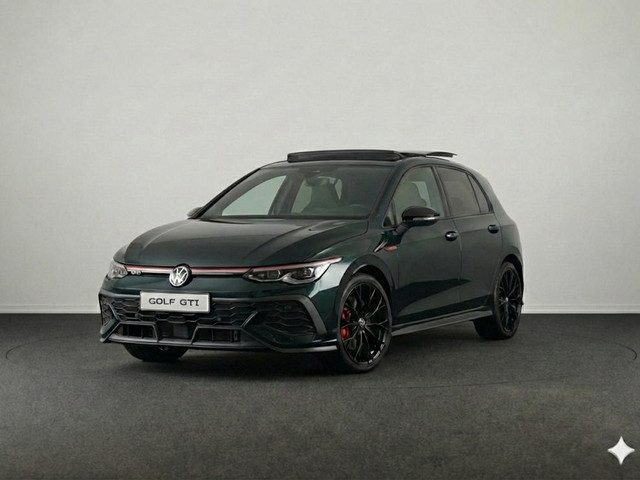Volkswagen Golf 2.0 TSI GTI Clubsport Edition 50