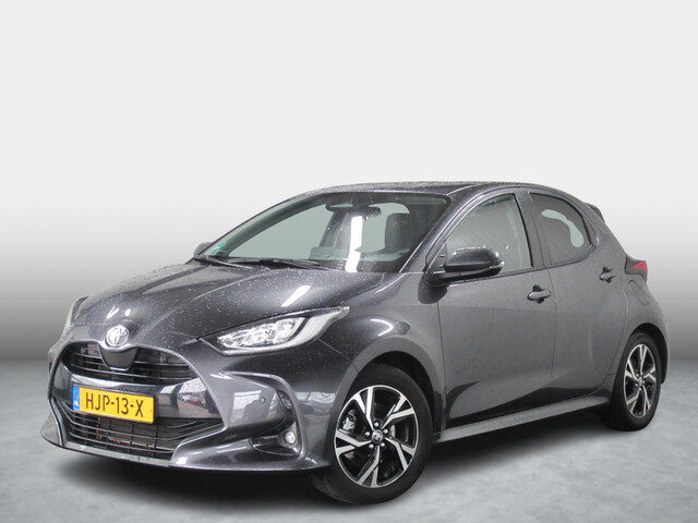 Toyota Yaris 1.5 Hybrid 115 Dynamic Comfort Pack