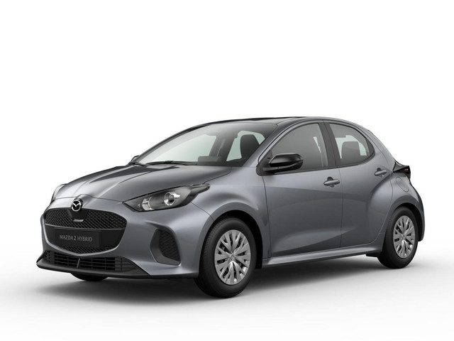 Mazda 2 Hybrid 1.5 Prime-line