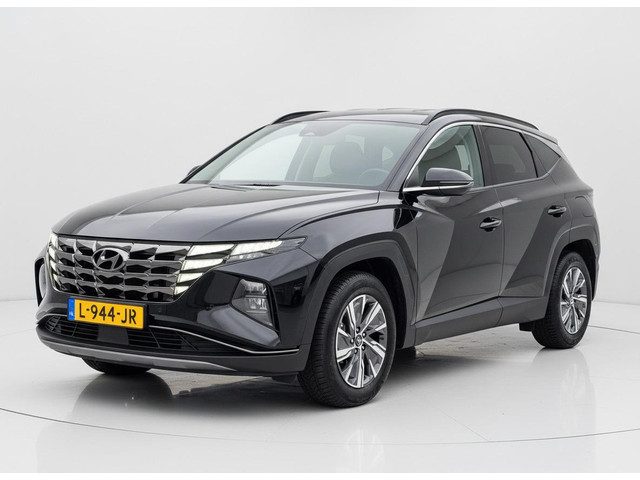 Hyundai Tucson T-GDI MHEV Comfort Smart CAMERA ADAPTIVE LED
