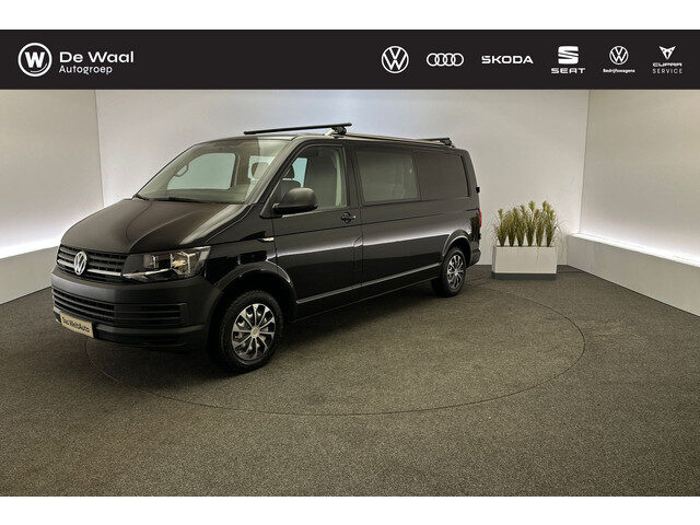 Volkswagen Transporter 2.0 TDI 85pk L2H1 DC Trendline