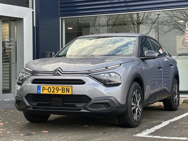 Citroën Ë-C4 Live 50 kWh