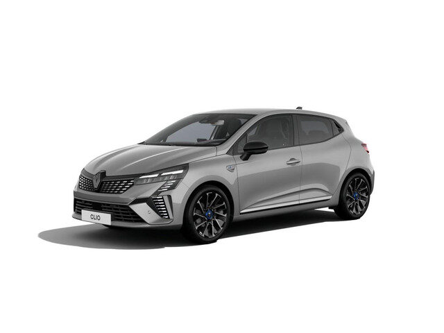 Renault Clio 1.0 TCe 90 GPF esprit Alpine