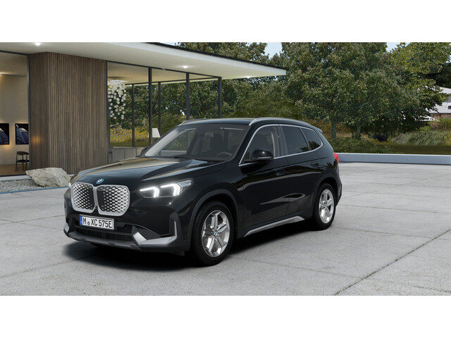 BMW iX1 eDrive20 xLine