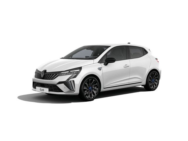 Renault Clio E-Tech Full Hybrid 145 esprit Alpine