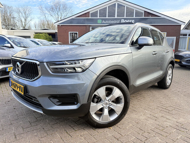 Volvo XC40 1.5 T3 Inscription