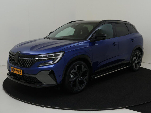 Renault Austral 1.2 E-Tech full hybrid 200 techno esprit Alpine