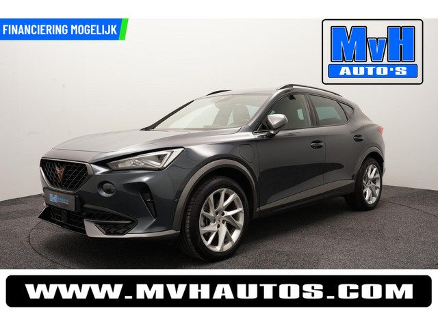Cupra Formentor 1.4 e-Hybrid Business|STOEL/STUUR.VERW|CAMERA