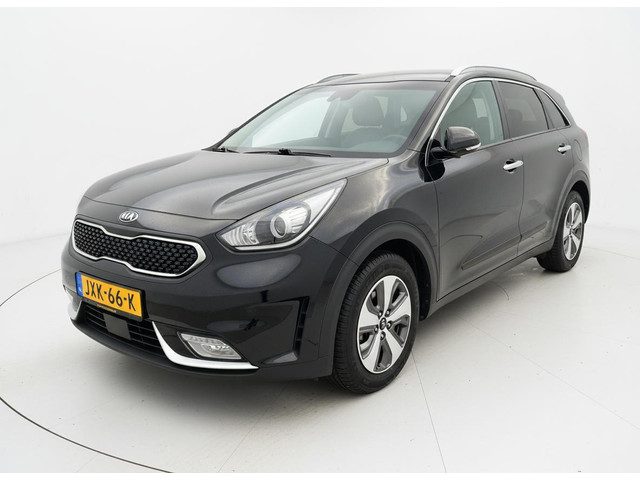 Kia Niro 1.6 GDi Hybrid DynamicLine ADAP CRUISE CLIMA