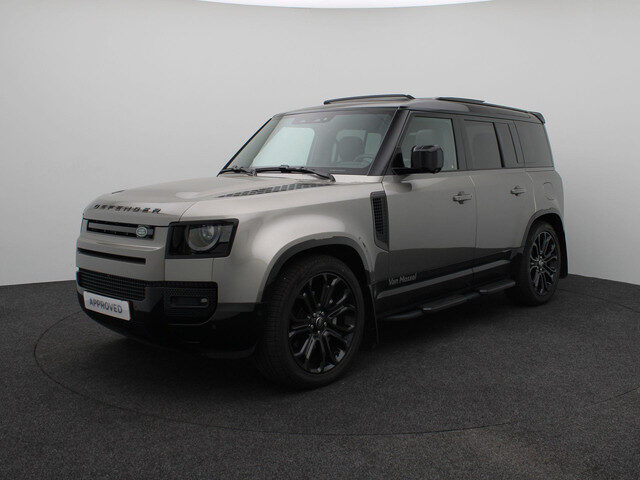 Land Rover Defender 110 P300e 110 X-Dynamic SE