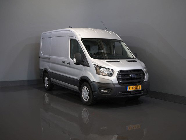 Ford Transit 2.0 TDCI 130 pk L2H2 Trend PDC/ Cruise/ Verw.voorruit/ Airco