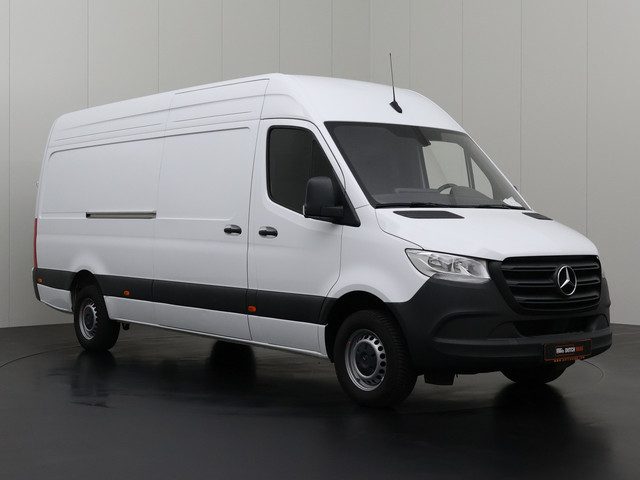 Mercedes-Benz Sprinter 315CDi L3H2 Maxi | 3500Kg Trekhaak | Mbux Multimedia