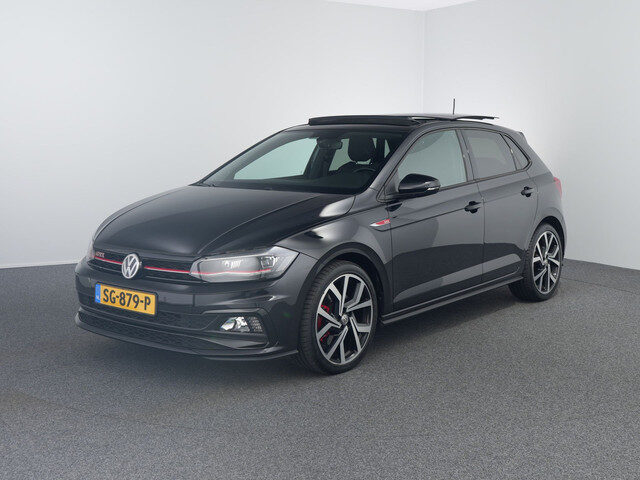 Volkswagen Polo 2.0 TSI GTI
