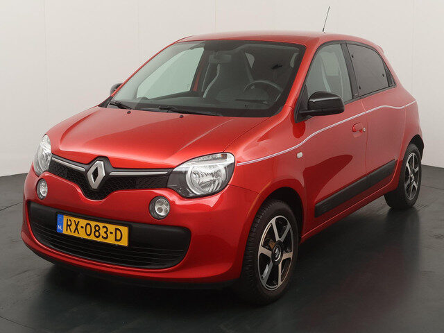 Renault Twingo SCe 70 Limited