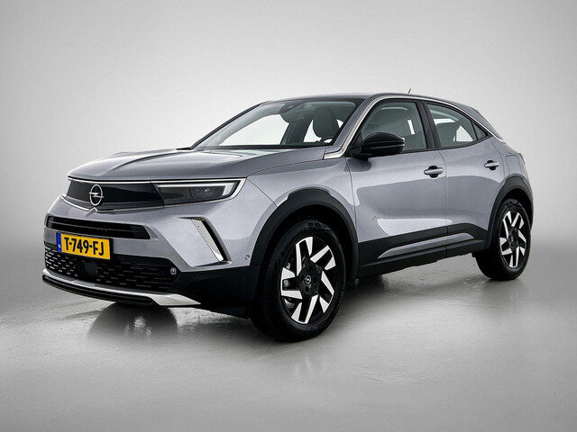 Opel Mokka 1.2 Turbo Level 3