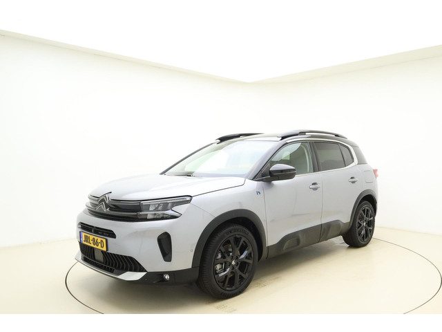Citroën C5 Aircross 1.6 Plug-in Hybrid 180 Max
