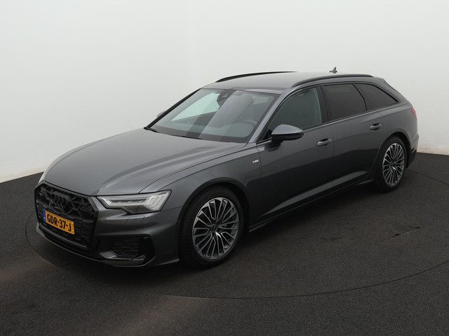 Audi A6 Avant 40 TFSI S edition Competition 204 PK