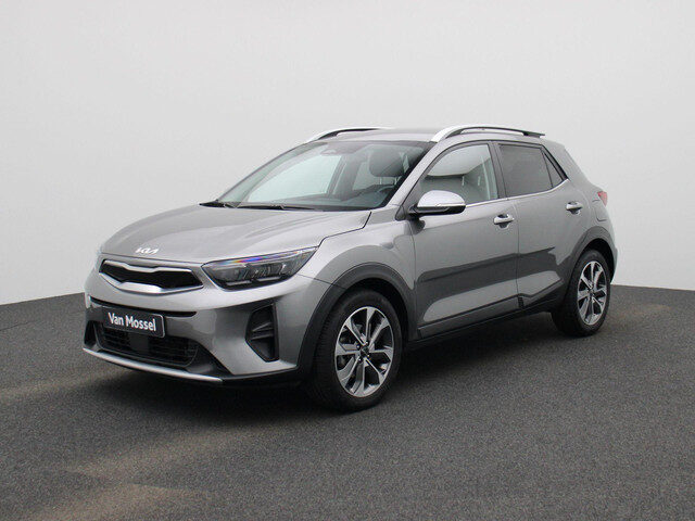 Kia Stonic 1.0 T 100 Inspire