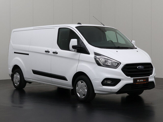 Ford Transit 2.0TDCi 130PK Lang