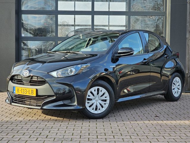 Toyota Yaris 1.5 Hybrid Active