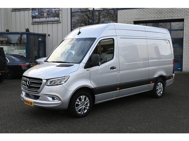 Mercedes-Benz Sprinter 319 CDI 3.0 V6 L2H2