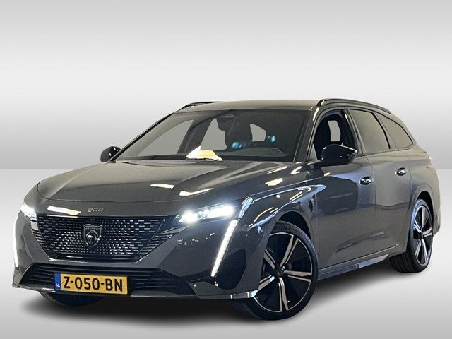 Peugeot 308 SW 1.2 PureTech GT