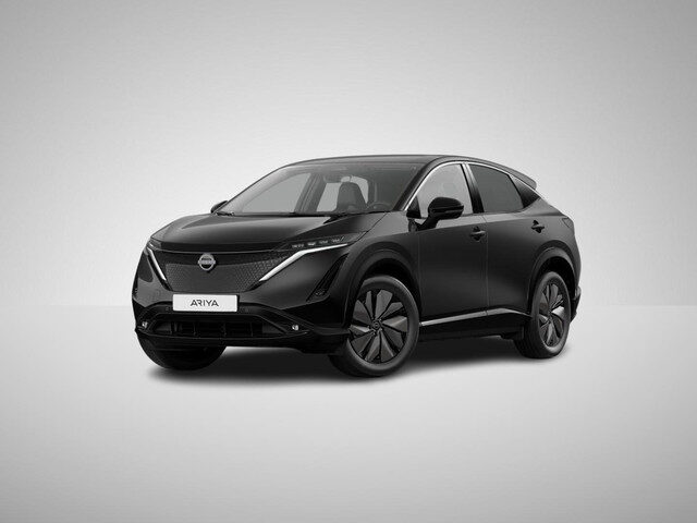Nissan ARIYA Advance 91 kWh