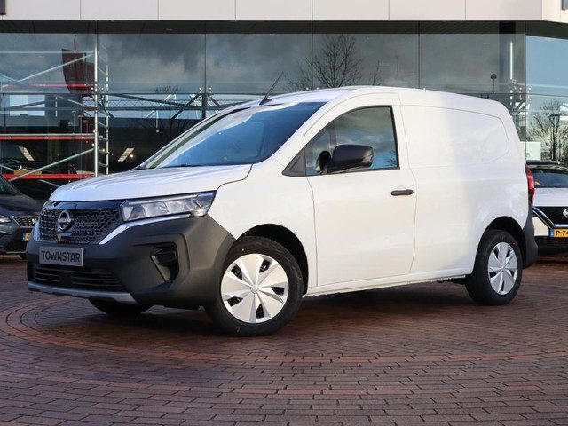 Nissan Townstar Business L1 45kWh