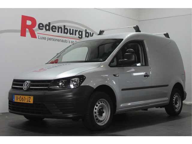 Volkswagen Caddy 2.0 TDI L1H1 BMT Trendline
